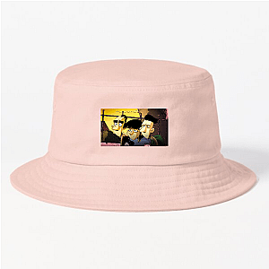 Tear Along the Dotted Line Zerocalcare's World Tear Along The Dotted Line Hats & Caps