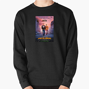 Tear Along the Dotted Line The Armadillo Knows All Tear Along The Dotted Line Sweatshirts