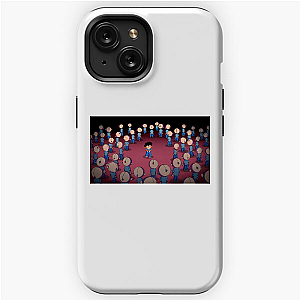 Tear Along the Dotted Line Italian Existential Crisis Tear Along The Dotted Line iPhone Cases