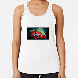 Tear Along the Dotted Line Every Dot A Choice Tear Along The Dotted Line Tank Tops