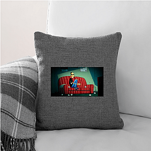 Tear Along the Dotted Line Every Dot A Choice Tear Along The Dotted Line Pillows Cover