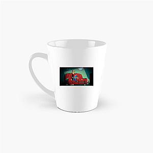 Tear Along the Dotted Line Every Dot A Choice Tear Along The Dotted Line Mugs