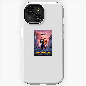Tear Along the Dotted Line The Armadillo Knows All Tear Along The Dotted Line iPhone Cases