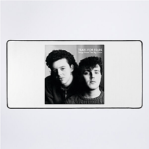 Still Crying in Stereo Tears For Fears Mouse Pads