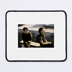 Rule Breaker: Tears Edition Tears For Fears Mouse Pads