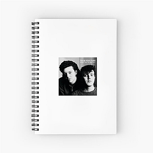 Still Crying in Stereo Tears For Fears Notebook