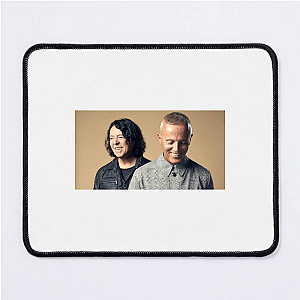 Fears Sound Like 80s Gold Tears For Fears Mouse Pads