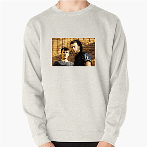 Sing Your Fears Out Tears For Fears Sweatshirts