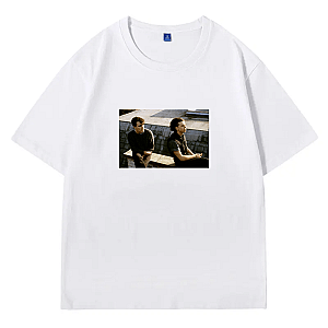 Rule Breaker: Tears Edition Tears For Fears T-Shirts