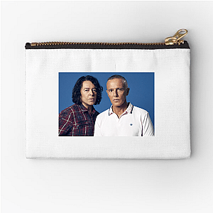 Tears For My Mood Tears For Fears Zipper Pouches