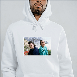 Everybody Loves Fears Tears For Fears Hoodies