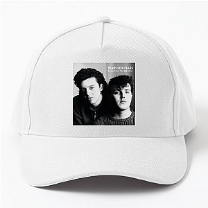 Still Crying in Stereo Tears For Fears Hats & Caps