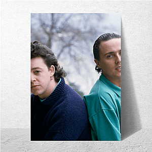 Everybody Loves Fears Tears For Fears Posters