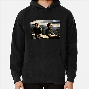 Rule Breaker: Tears Edition Tears For Fears Hoodies