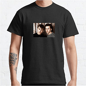 Tears Hit Differently Tears For Fears T-Shirts
