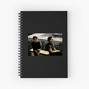 Rule Breaker: Tears Edition Tears For Fears Notebook