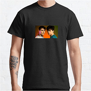 Shout With Tears Tears For Fears T-Shirts