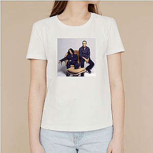 Tears = Synth Heartache Tears For Fears T-Shirts