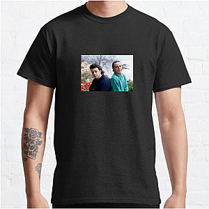 Everybody Loves Fears Tears For Fears T-Shirts