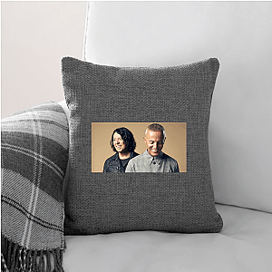 Fears Sound Like 80s Gold Tears For Fears Pillows Cover
