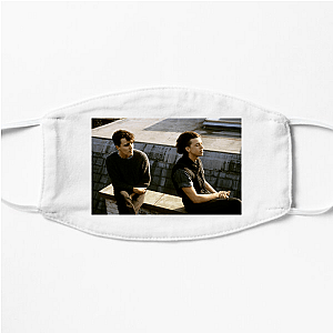 Rule Breaker: Tears Edition Tears For Fears Face Masks