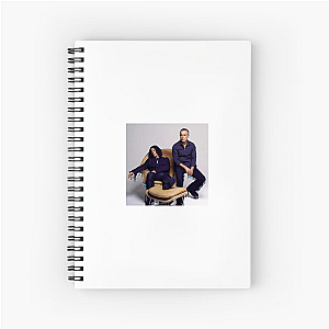 Tears = Synth Heartache Tears For Fears Notebook