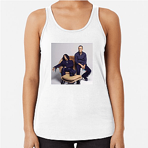 Tears = Synth Heartache Tears For Fears Tank Tops