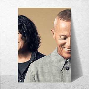 Fears Sound Like 80s Gold Tears For Fears Posters