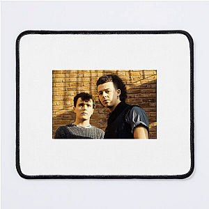Sing Your Fears Out Tears For Fears Mouse Pads