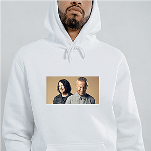 Fears Sound Like 80s Gold Tears For Fears Hoodies