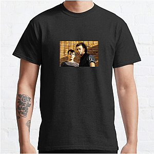 Sing Your Fears Out Tears For Fears T-Shirts