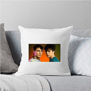 Shout With Tears Tears For Fears Pillows Cover