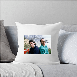 Everybody Loves Fears Tears For Fears Pillows Cover