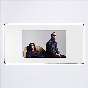 World Rules? Tear It Down Tears For Fears Mouse Pads