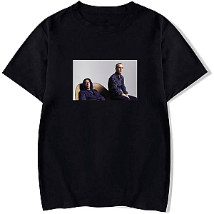 World Rules? Tear It Down Tears For Fears T-Shirts