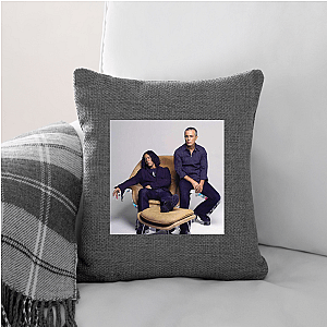 Tears = Synth Heartache Tears For Fears Pillows Cover