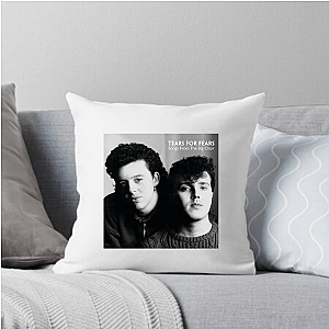 Still Crying in Stereo Tears For Fears Pillows Cover