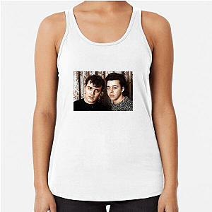 Tears Hit Differently Tears For Fears Tank Tops