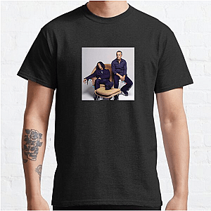 Tears = Synth Heartache Tears For Fears T-Shirts