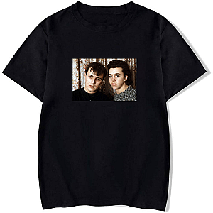 Tears Hit Differently Tears For Fears T-Shirts