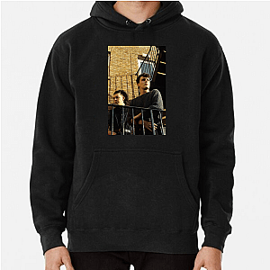 Echoes of Fears Tears For Fears Hoodies