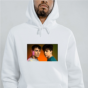 Shout With Tears Tears For Fears Hoodies