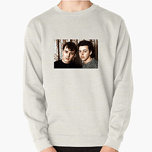 Tears Hit Differently Tears For Fears Sweatshirts