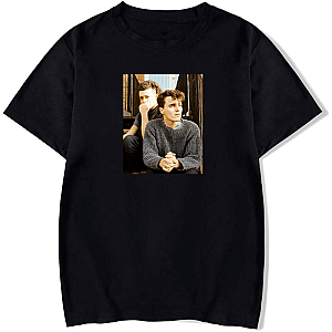 Sadness, But Make It Catchy Tears For Fears T-Shirts