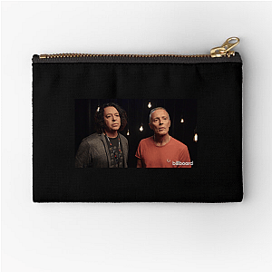 Classic Cry – Tears For Fears Tears For Fears Zipper Pouches