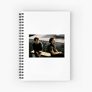 Rule Breaker: Tears Edition Tears For Fears Notebook