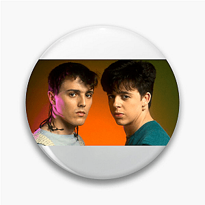 Shout With Tears Tears For Fears Pins