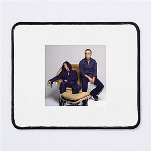 Tears = Synth Heartache Tears For Fears Mouse Pads