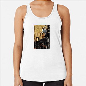 Echoes of Fears Tears For Fears Tank Tops