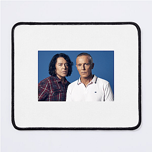 Tears For My Mood Tears For Fears Mouse Pads